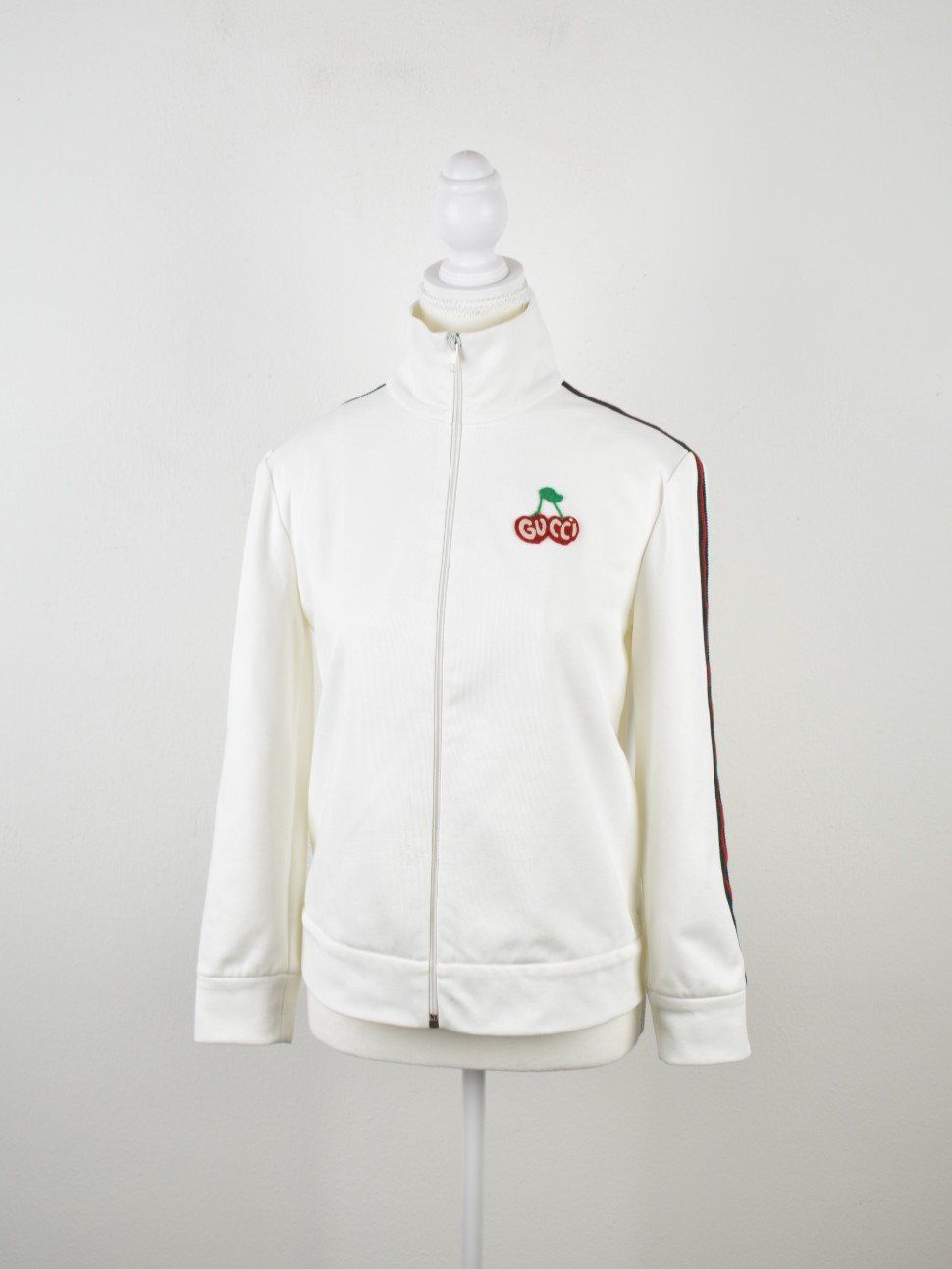 Gucci Jacken: Gucci Zipper Jacke Gr.S – Gebraucht aus Nürensdorf von 2ND_STORY 1