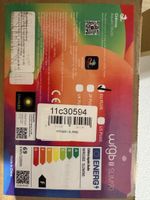 Chihiros WRGBII SLIM90 LED Lampe neu