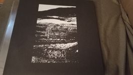 Kastrun-s/t Vinyl LP BLACK METAL
