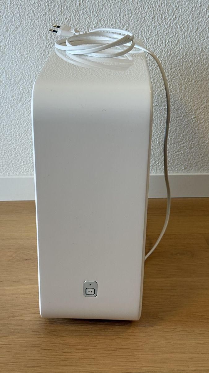 Sonos Haut-parleurs: Sonos Sub 2, Subwoofer weiss – D'occasion à Otelfingen par rofl33 1