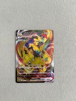 Pokémon Zeraora VMAX 041/172 – Japanisch – VSTAR Universe