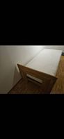 Bett 90cm x 200cm zu verschenken