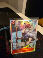 One Piece TCG Karte Edward.Newgate OP17 005