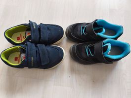 2 Schuhe Gr.29