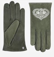 ROECKL Lederhandschuh Gitti Touch Gr. 7 (100521)