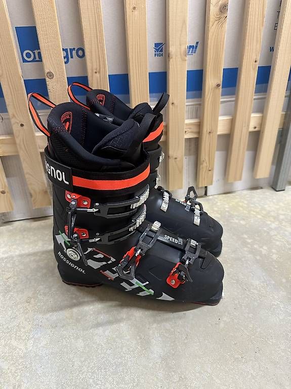 Herrenschuhe: Rossignol Speed 120 Skischuhe – Gebraucht aus Brugg AG von sam_276c