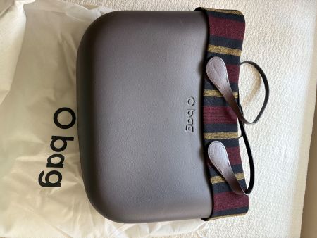 orsa O-Bag originale versione invernale - NUOVA MAI USATA