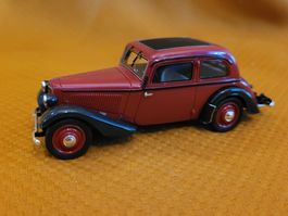 Adler Trumpf 1934-1941, 1:43 ESVAL
