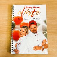 Betty Bossi - al dente - Das Beste aus der TV-Küche