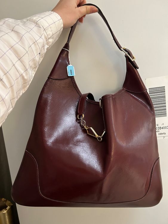 Hermes Trim Bag Kaufen auf Ricardo