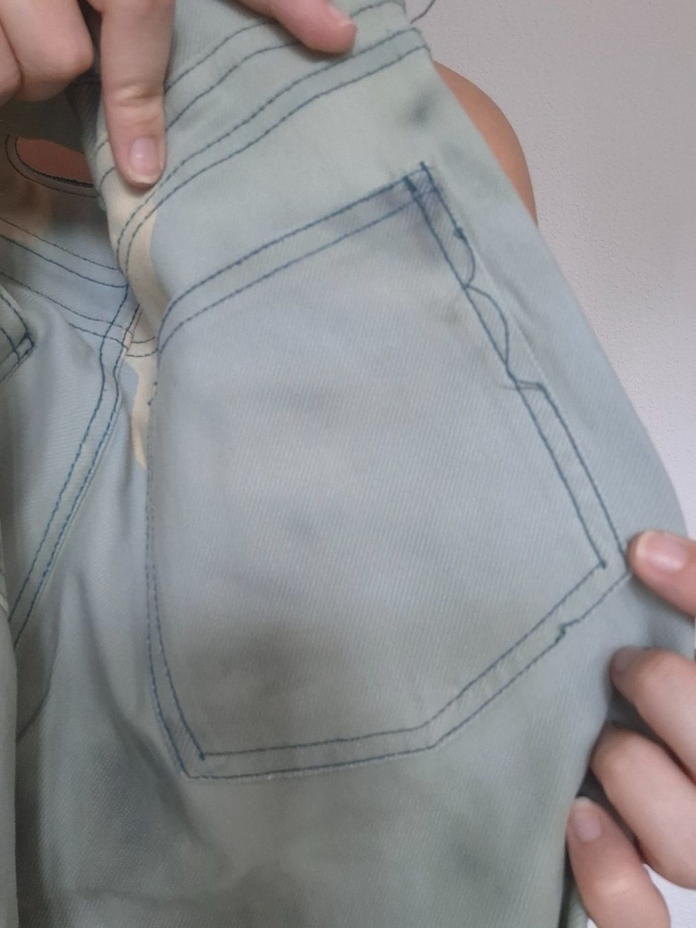 Pantalons: Hose – D'occasion à Gunzwil par 11G11 3