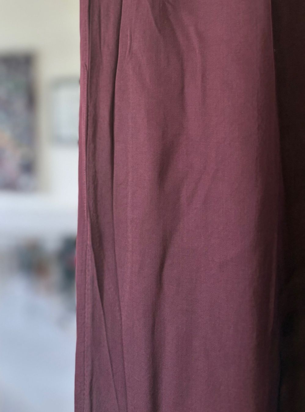 Pantaloni: PANTALONS MIXT VISCOSE! M – Nuovo e nell'imballaggio originale da Locarno venduto da NicoNion 5
