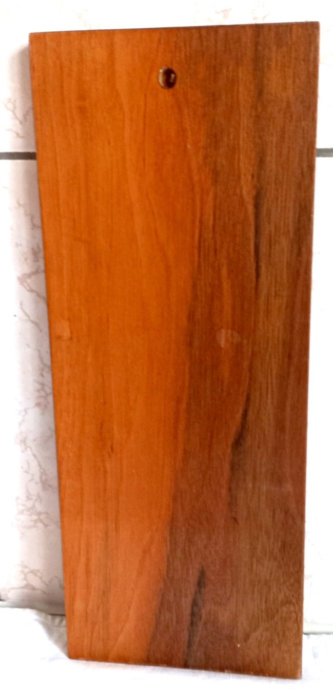 Articoli in legno: Holzintarsie Distel sehr fein – Usato da Baar venduto da 2cvbaar 1