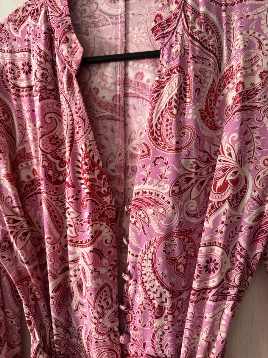 Zara Kleider: Zara Sommerkleid S – Neu (gemäss Beschreibung) aus Glattpark(Opfikon) von LivS 1
