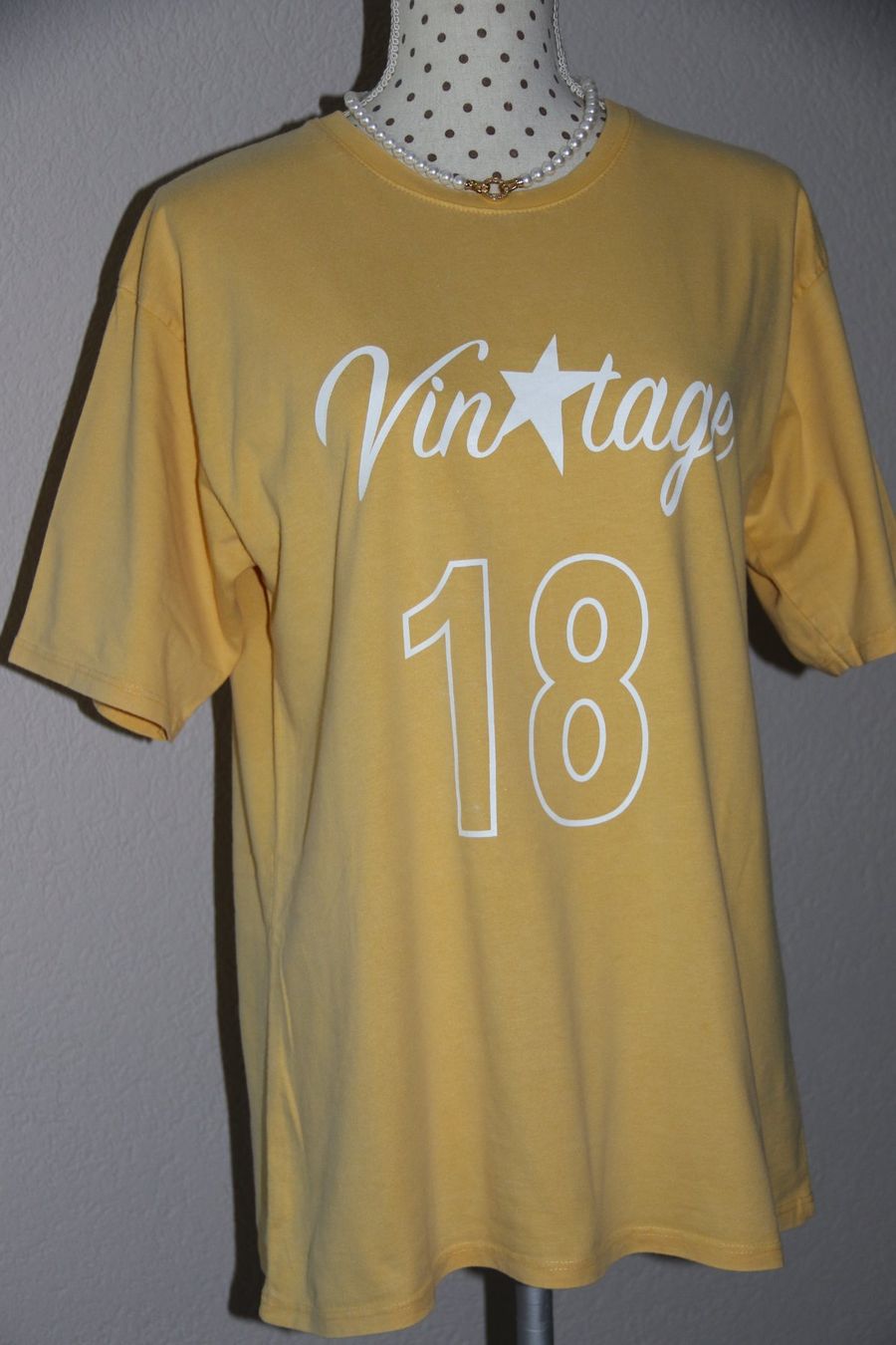 T-Shirts: Neues stylisches T-Shirt Gr.S-M – Neu (gemäss Beschreibung) aus Oberwil-Lieli von Svetlana28 4