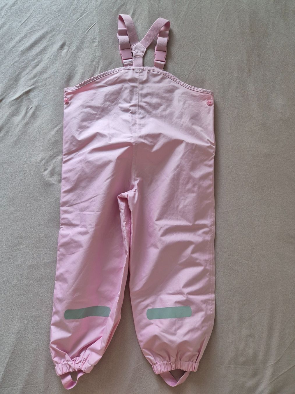 Hosen: Impidimpi Regengose rosa Gr. 110 – Gebraucht aus Aarburg von i_c6r8