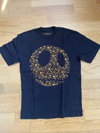 The nightmare before christmas T-Shirt Disneyland Paris