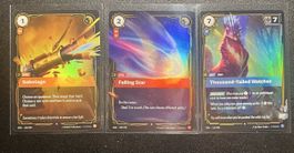 Riftbound Origins Lot 10