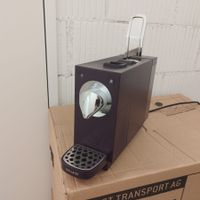 Delizio Kaffeemaschine / Kapselmaschine