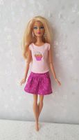 Barbie Kleider