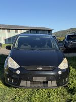 Ford S-Max 2.0i  7-Platzer 2009