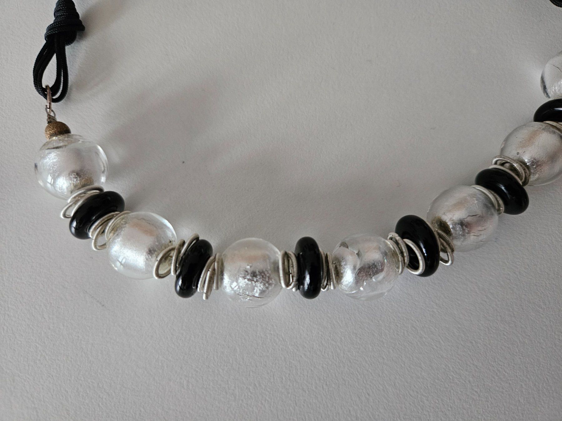 Catenine: Kette Modeschmuck – Usato da Hofstetten SO venduto da Ameisenbaer 1