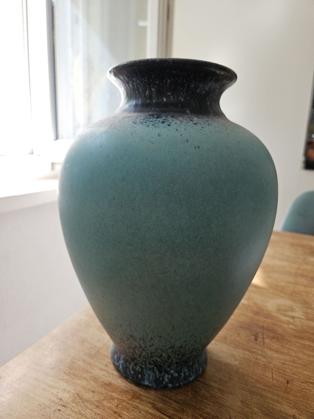 Vase & Récipients: Ceramic Vase – D'occasion à Baden par ama_2782 1