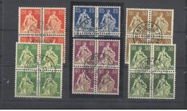 Helvetia mit Schwert