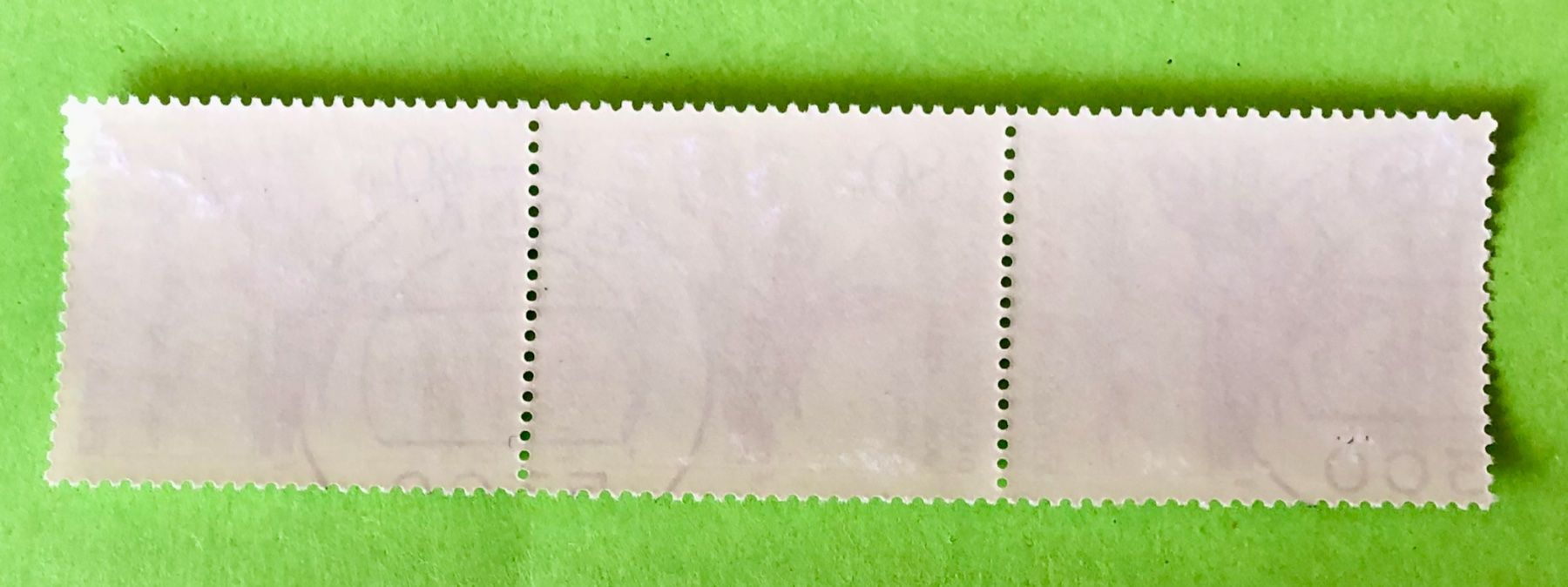 Tutti i francobolli: Briefmarken aus Deutsche Bundespost gestempelt  – Usato da Aarau venduto da Angi-007 1