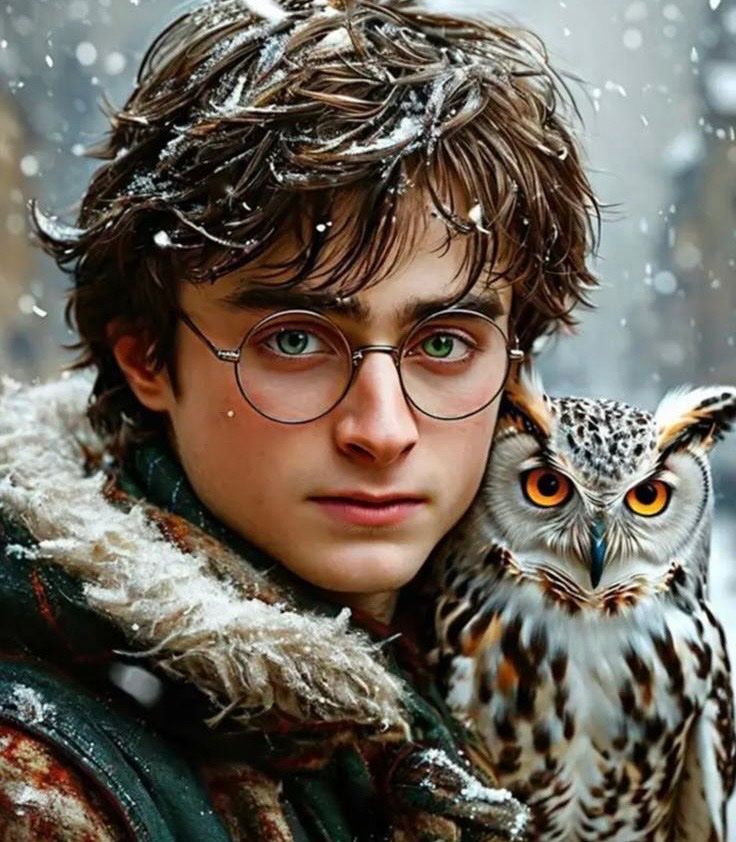 Bastelsets: Diamond Painting: Harry Potter  30x30cm – Neu und originalverpackt aus Teufenthal AG von MeineSchatztruhe