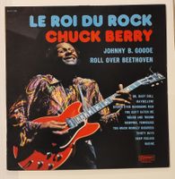 Chuck Berry – Le Roi Du Rock