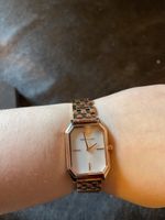 Emporio Armani Analoge Quartz Rosegold NAGELNEU!
