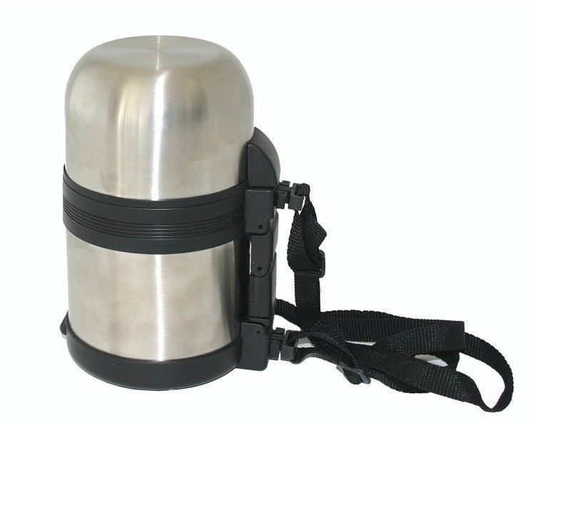 Borracce & Thermos: eva Isolier-Speisegefäss 0.5 L – Nuovo e nell'imballaggio originale da Kägiswil venduto da pebart 1