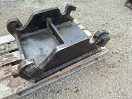 Anbauplatte CW45s