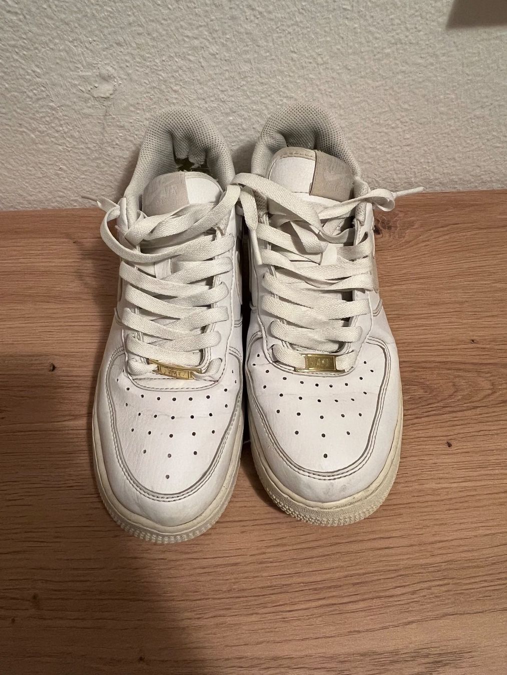 Nike Scarpe da donna: Airforce 1 – Usato da Steinhausen venduto da adija1 2