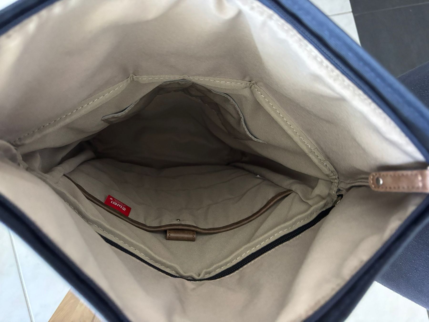 Zaini: ZWEI rucksack/Laptoptasche – Usato da Nänikon venduto da Butterfly_123 4