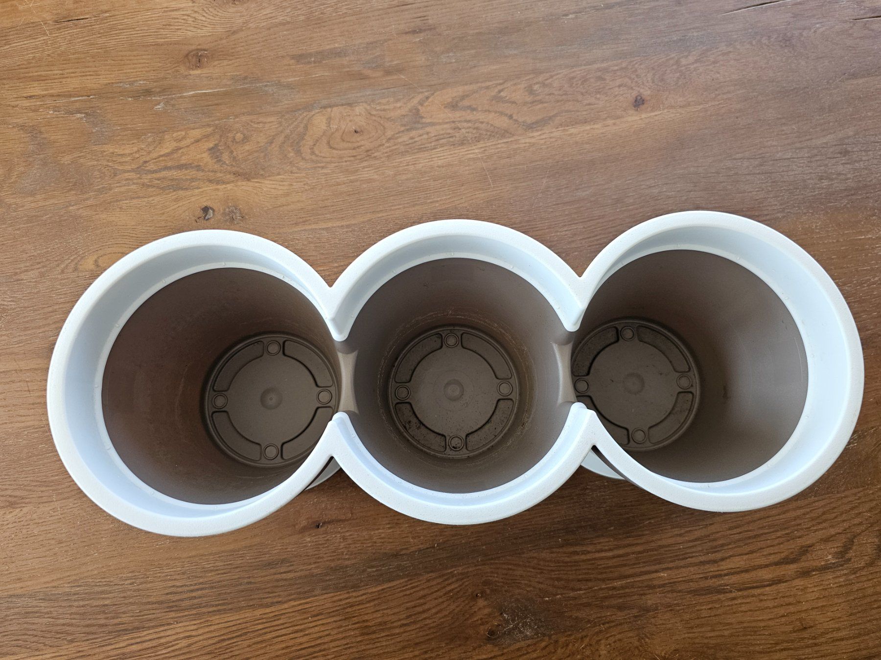 Blumentöpfe: Blumentopf 3er Set – Gebraucht aus Kreuzlingen von pas_9vzh 2
