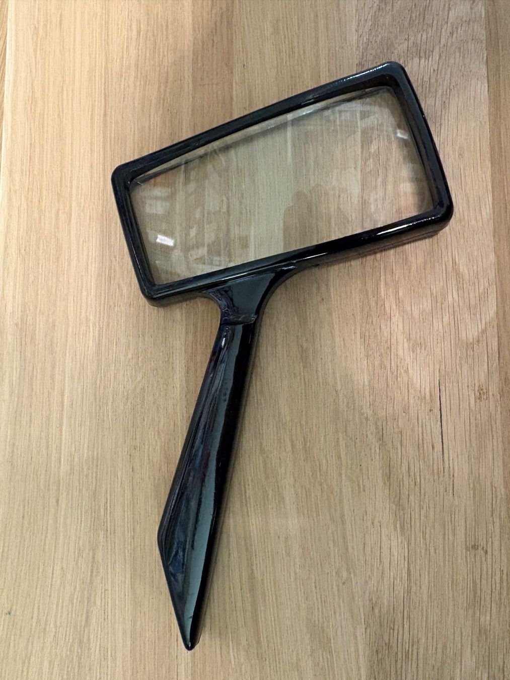 Autres optique: Lupe "Wide View Magnifier" – D'occasion à Arlesheim par Spielmax 2