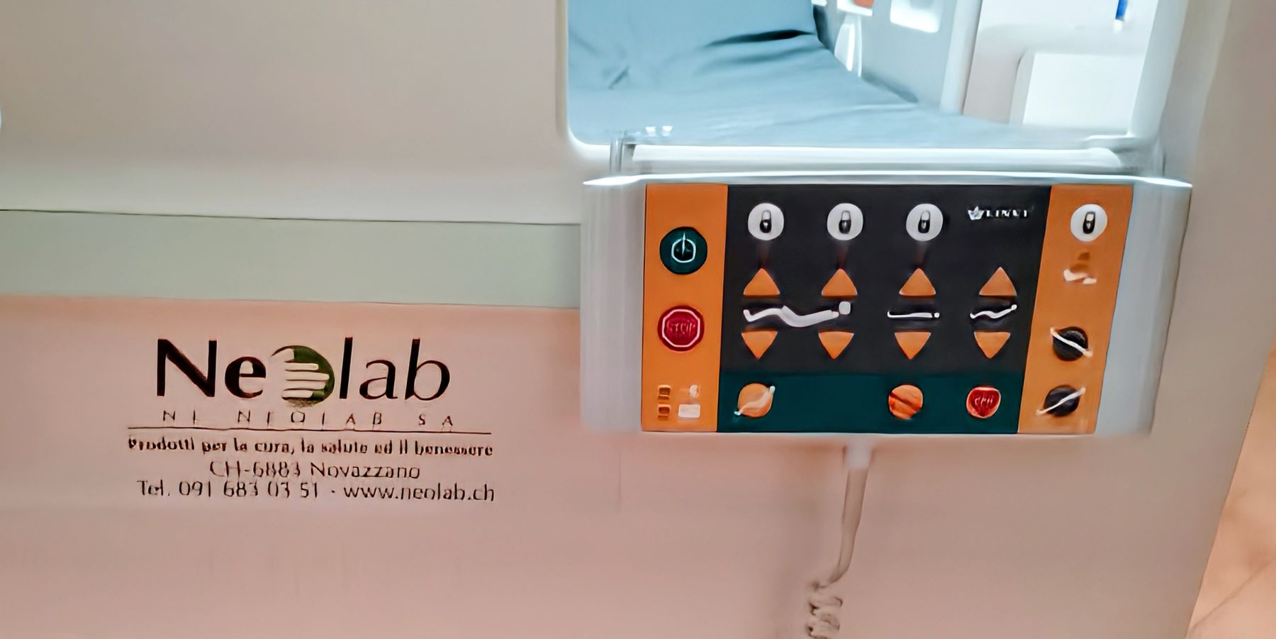 Letti: LETTO MEDICALE PROFESSIONALE – Usato da Agra venduto da ale_m56v 5