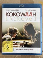 Kokowaah (Blu-Ray)