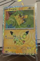 Pokémon Pikachu 05/30 Celebrations 30th Eng