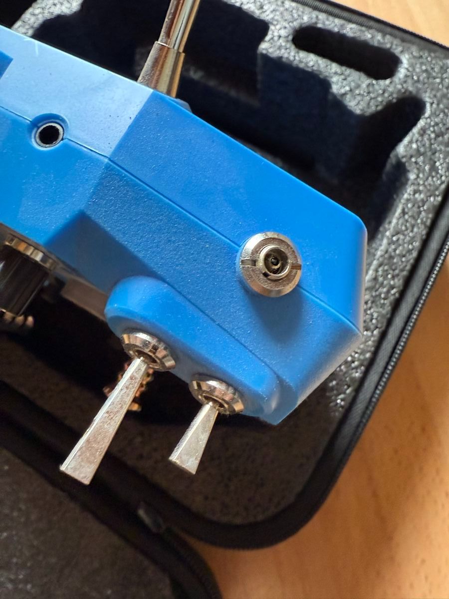 Modellismo RC: FrSky Taranis X7S - RC transmitter – Usato da Lausanne venduto da syl_jlr2 3