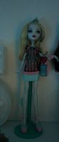 Monster High Lagoona Blue