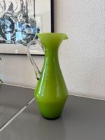 Vase Krug Opalina Fiorentina 60er