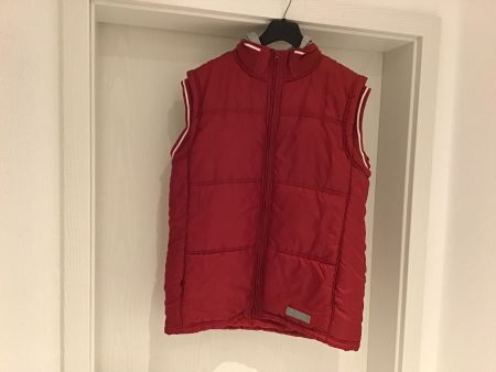 Warmes Gilet  176