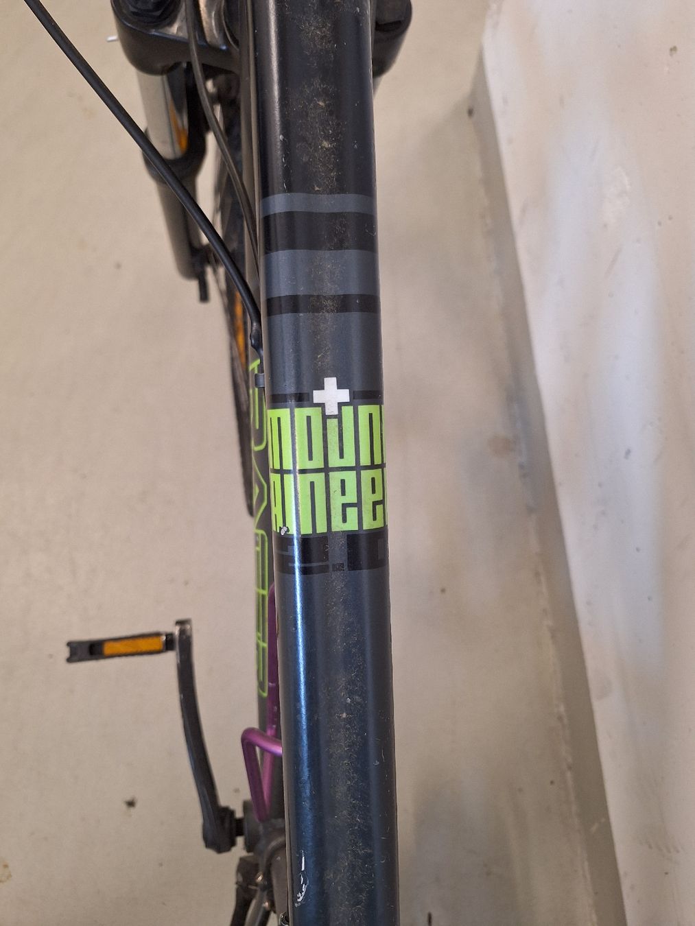 Biciclette: Vélo Racer, Bon état. – Usato da Châtelaine venduto da AntonioGomezResale 6