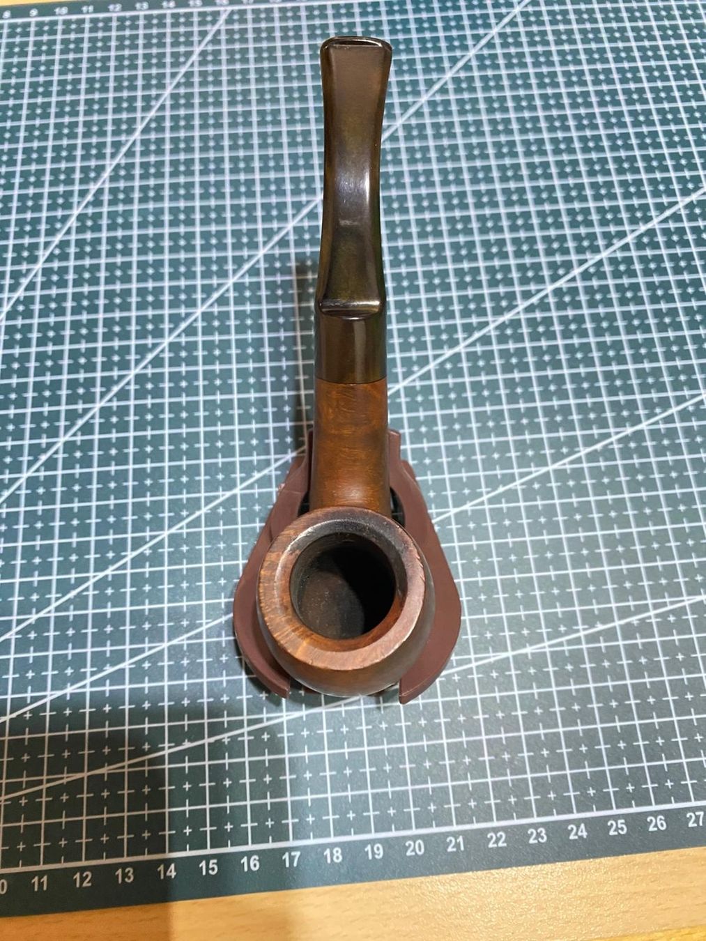 Pipe & Accessori: Tabak Pfeife Gigi – Usato da Schänis venduto da M.a.r.k.85 2