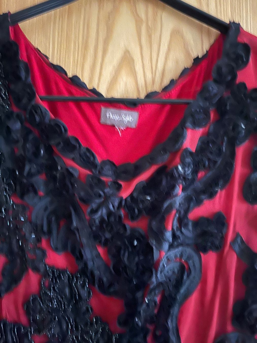 Phase Eight Kleider: Abendkleid Phase eight, 42 – Gebraucht aus Grüt (Gossau ZH) von -nixe- 1