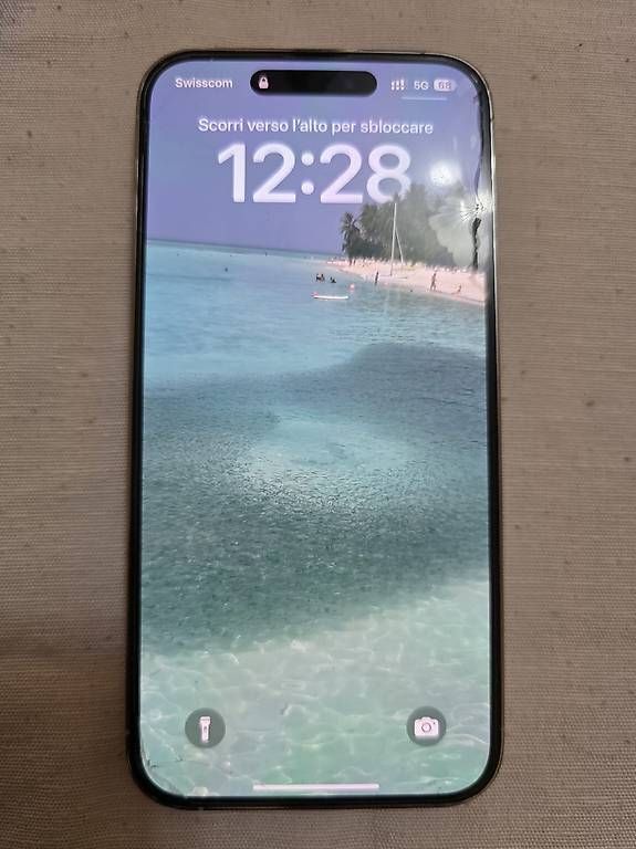 Apple Telefoni cellulari / Smartphones: iPhone 14 Pro Max 256 GB – Usato da Bellinzona venduto da kek_nfx9