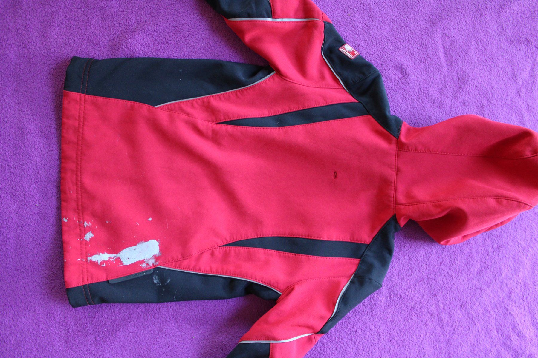 Engelbert Strauss Vestes & Manteaux: Engelbert Strauss Softshell - Jacke - Motion 2020 Gr.98/104 – D'occasion à Müllheim Dorf par Seeeule01 7